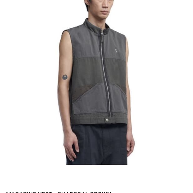 노매뉴얼 베스트 팝니다