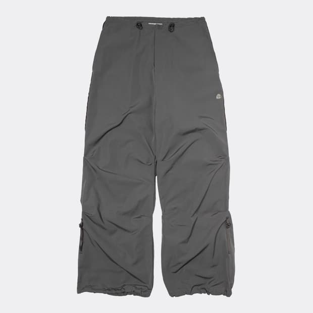 [2] 스마트어반유즈풀 스트랩 라인 팬츠 그레이 suu 코이세이오