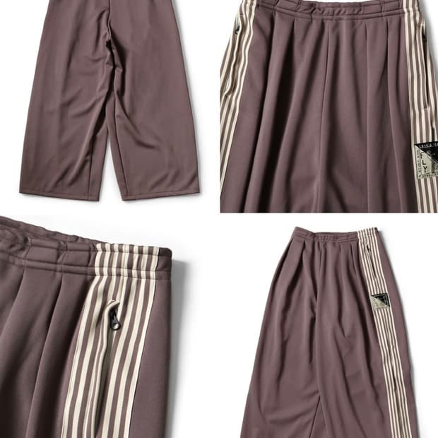 캐피탈 트랙팬츠