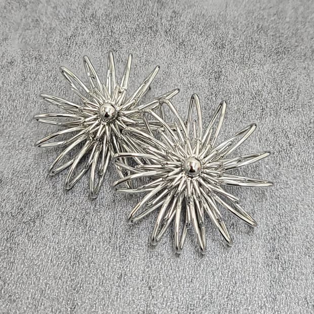 unique earrings