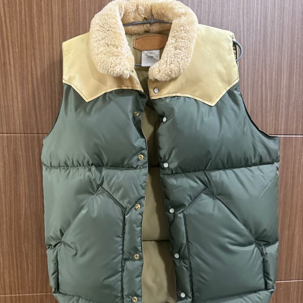 록키마운틴 페더베드 40사이즈