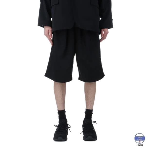 (XL) 다이와피어39 테크 버뮤다 쇼츠 (25SS)