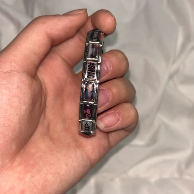 Italian bracelet