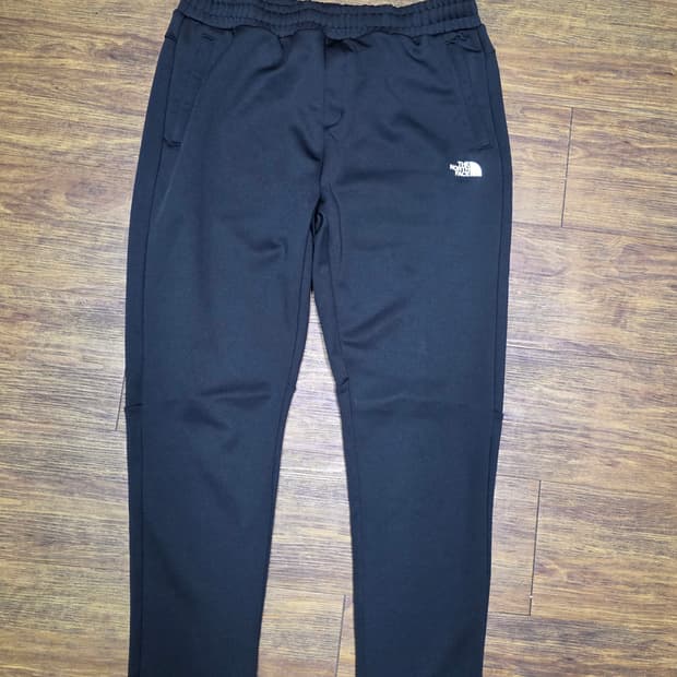 노스페이스 트레이닝 팬츠