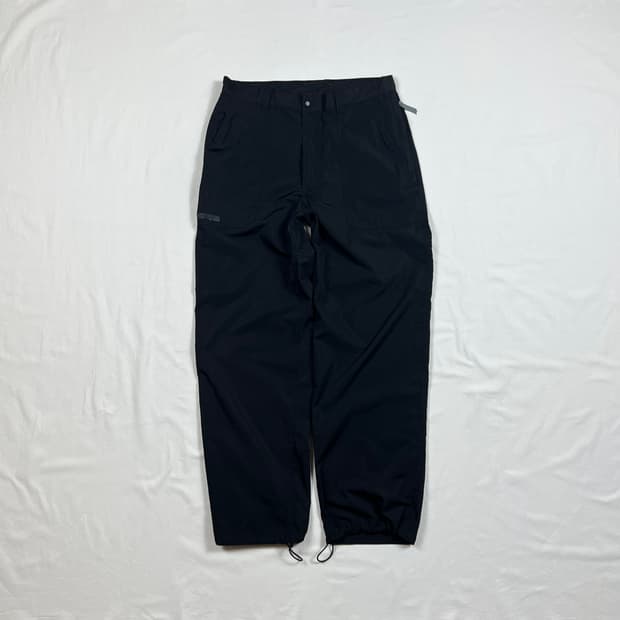 90’s 스투시 stussy 나일론 팬츠 바지