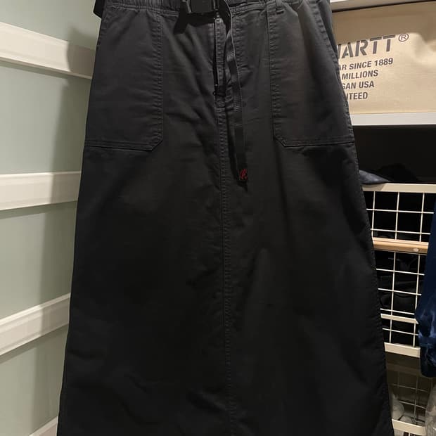 그라미치 롱스커트m