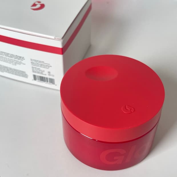Glossier you 글로시에 유 바디크림 Creme de you