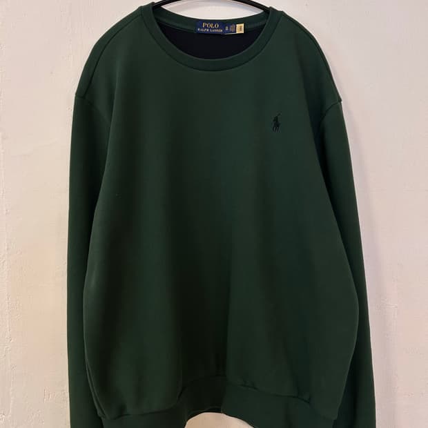 폴로 랄프로렌 맨투맨 XL