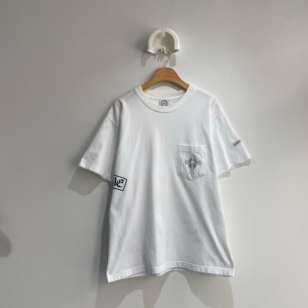 Chrome Hearts
