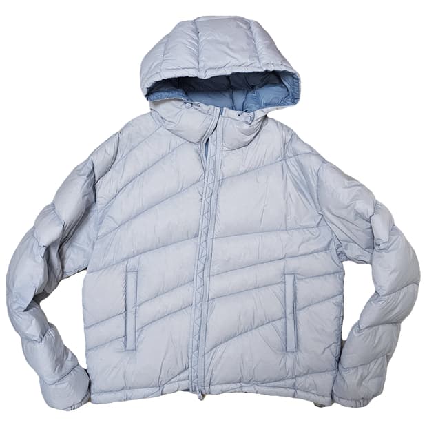 코인서울 밈더워드로브 패딩