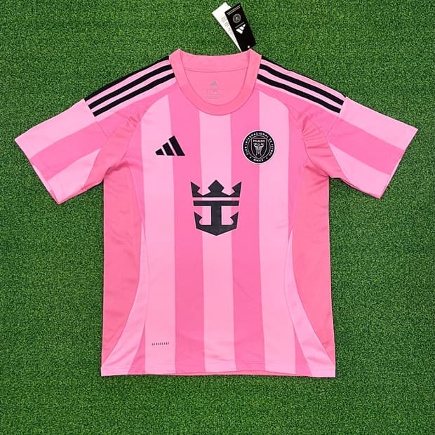 #25-26 인터 마이애미 CF HOME KIT#