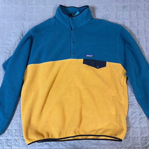 파타고니아 신칠라 XXL