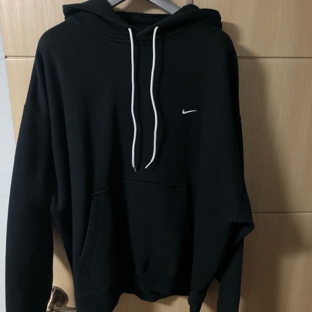 나이키 nrg 후드티 3xl 