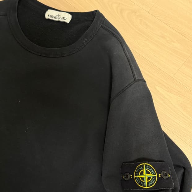 스톤아일랜드 맨투맨 2xl