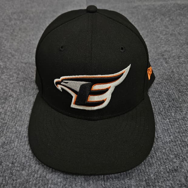 뉴에라 한화이글스 모자(급처)