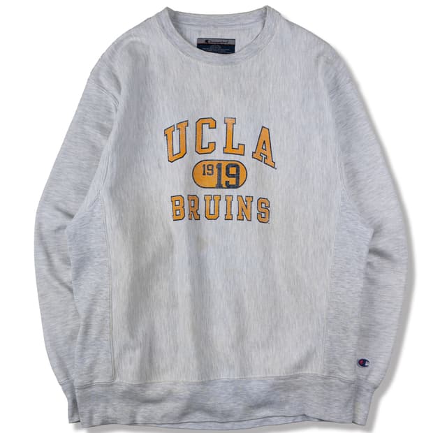 (105) 챔피온 UCLA Reverse Weave Sweatshirt