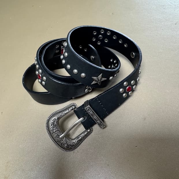 노쿨러스 웨스턴 벨트