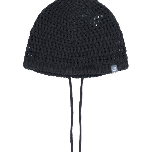 코이세이오 스트링 네트 비니