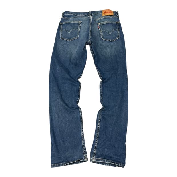 ✨ (바배) 리바이스 513 일자 데님 팬츠 