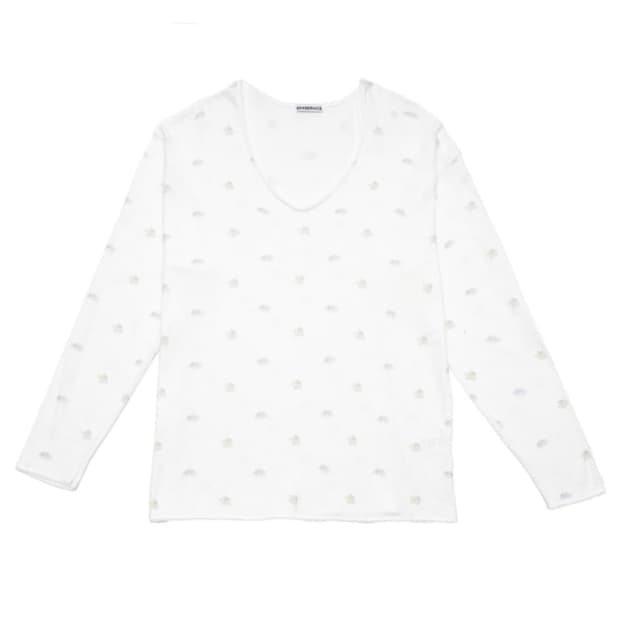 604서비스 BEAR INTARSIA KNIT T SHIRT 구해용 ㅠㅠ