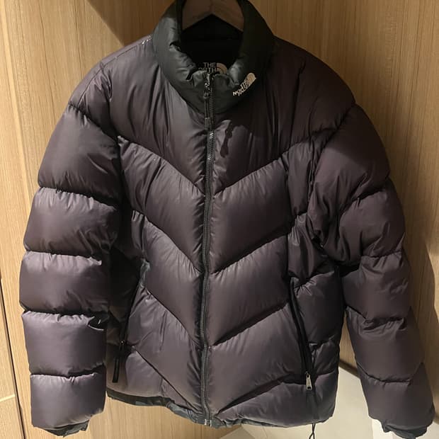 노스페이스 90s 어센트 600