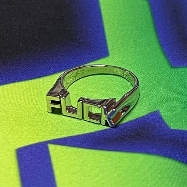 fuck ring