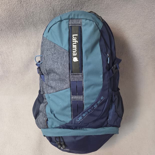 (30+3리터) 라푸마 아웃도어 등산베낭
