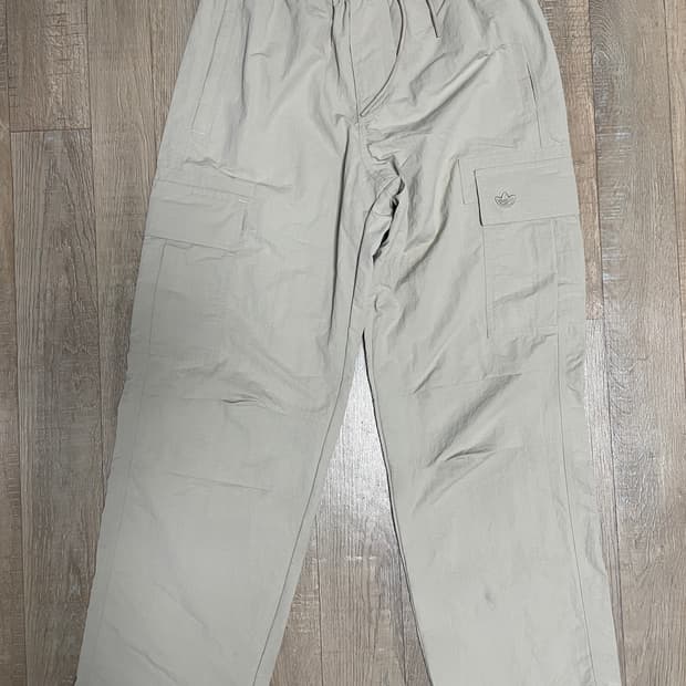 adidas 나일론 팬츠