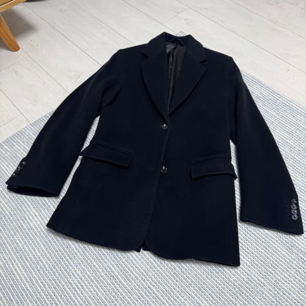 & Other Stories 앤아더 스토리즈 테일러드 자켓