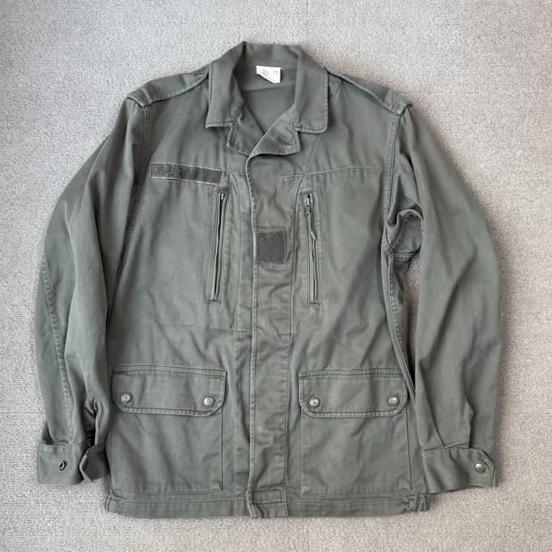 프랑스군 F2 필드 자켓(Veste de Combat F2)