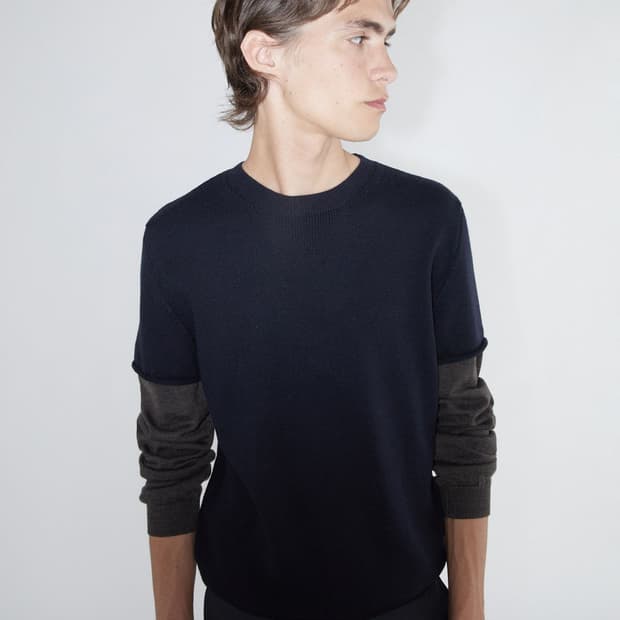 L)paloma wool 팔로마울 cobre 니트