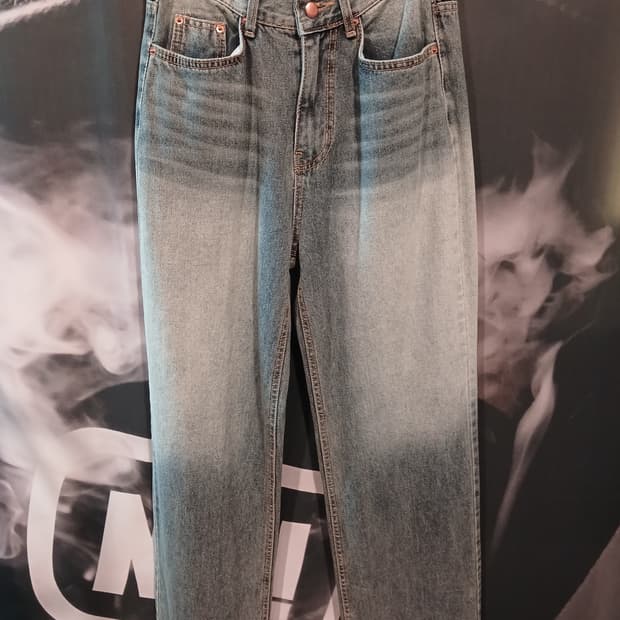 Kool kitten 데님 팬츠