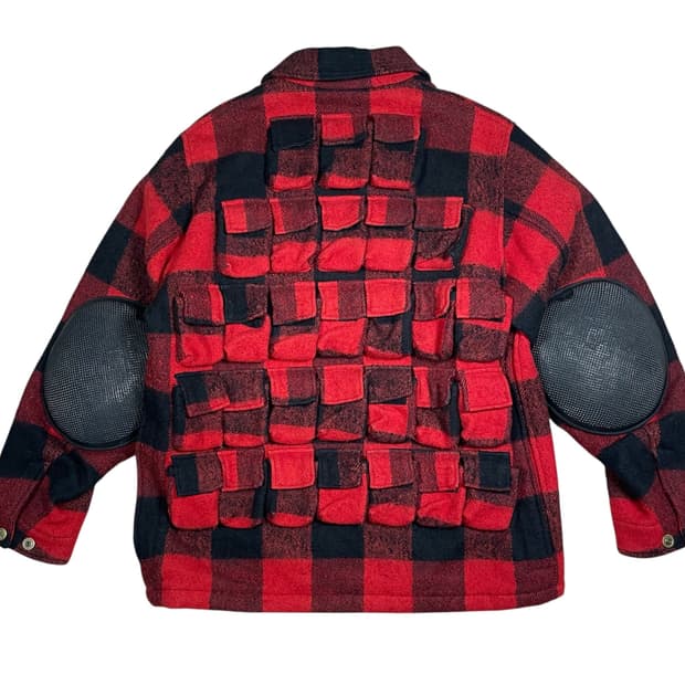 🕑general research 1998 parasite 37poket