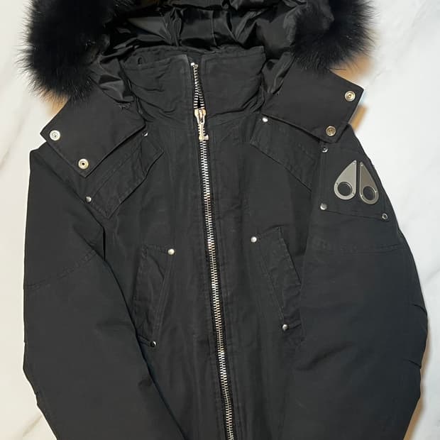 무스너클 발리스틱 봄버