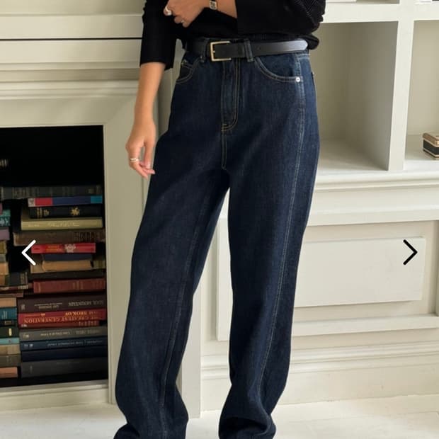 언더스탠딩 팬츠 모음