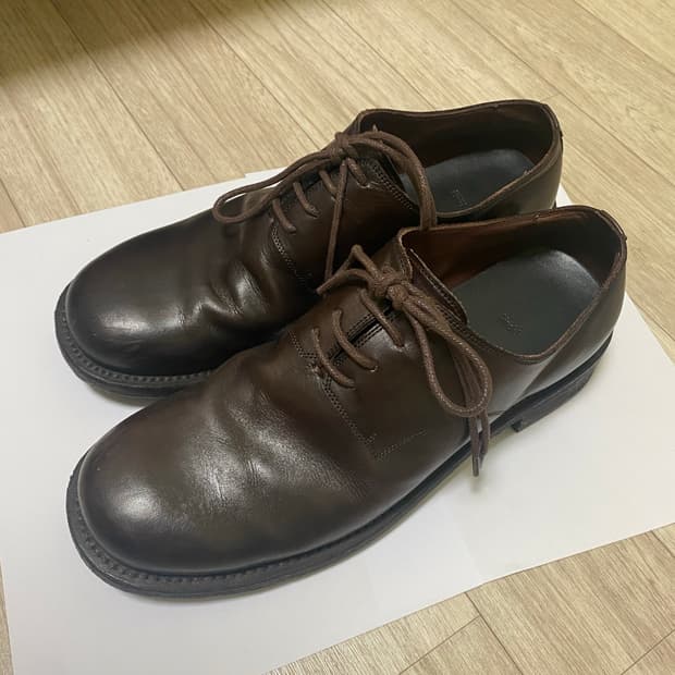 킨치 547 브라운