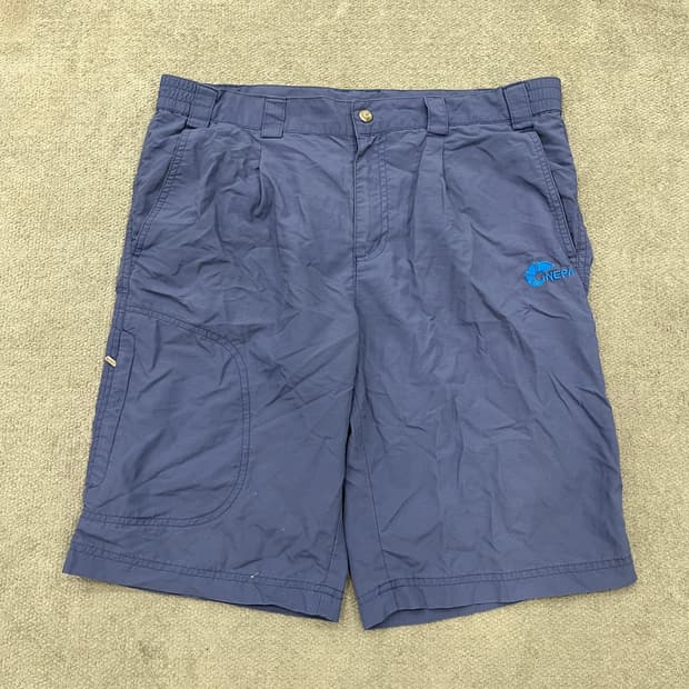 L 네파 남성 반바지