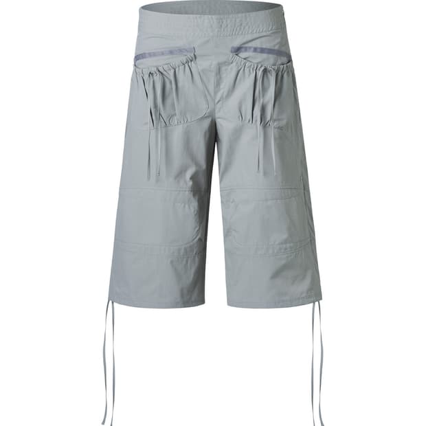 코이세이오 프론트 포켓팬츠 (그레이, 2size)