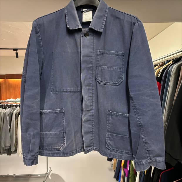 90's 프렌치 워크 자켓