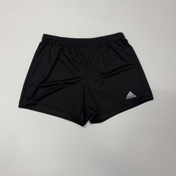 Adidas 아디다스 에센셜 블랙 트레이닝 쇼츠 반바지