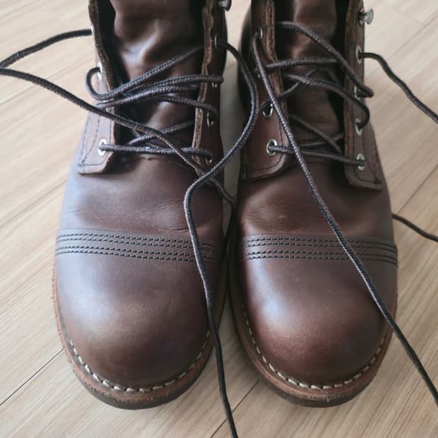 레드윙 8111 구형