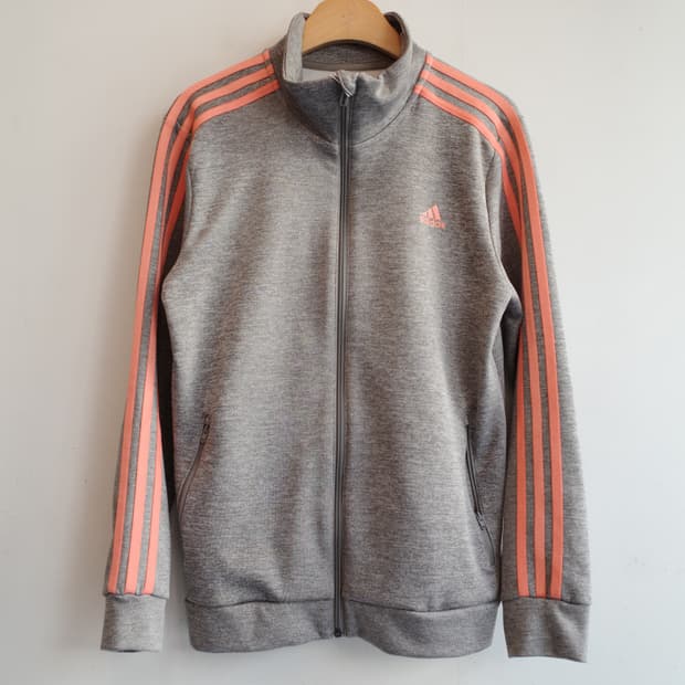 Adidas 아디다스 집업 져지 