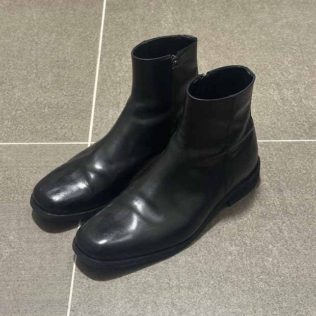 (270) 조셉트 오딘 부츠