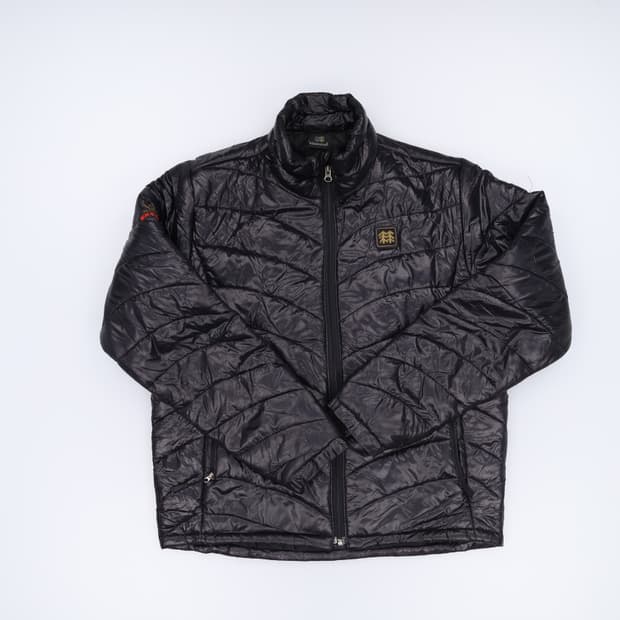 [XL] 코오롱스포츠 경량 패딩 점퍼 0105J