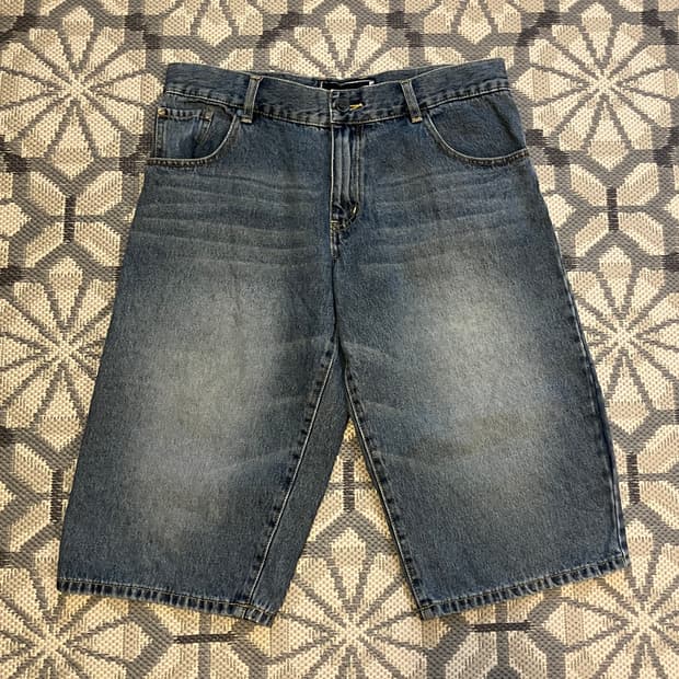 (34) 오클리 데님 쇼츠