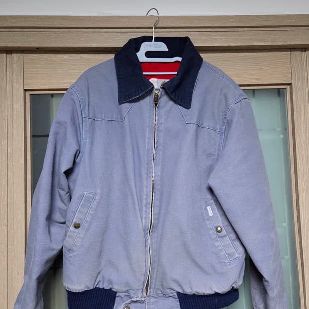 80s~90s 칼하트 산타페 초기형 jq168