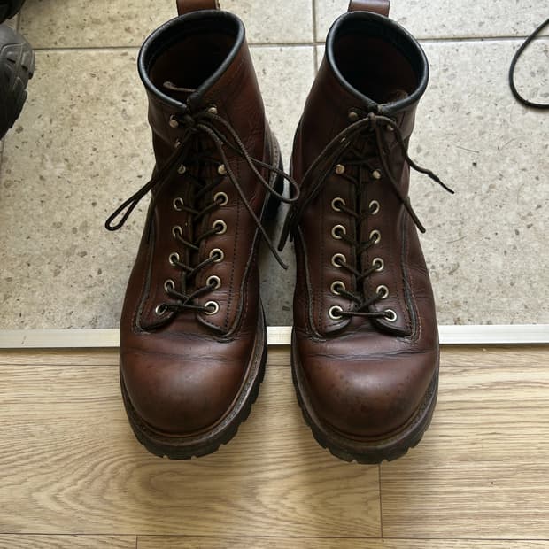 레드윙