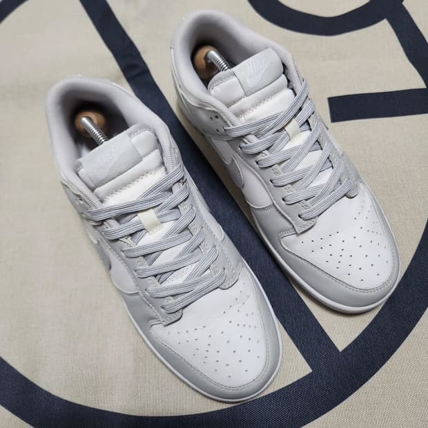 나이키 운동화 245mm