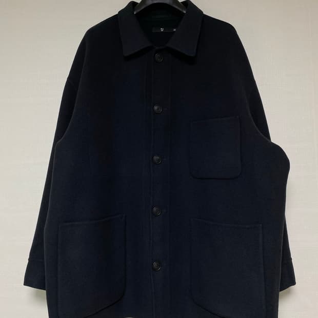 UNIQLO X +J by JIL SANDER JACKET