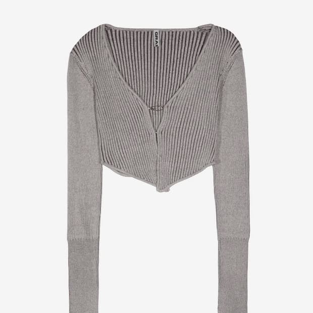 그레일즈 가디건